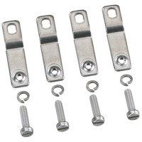 Außenlaschenset - AL ALS-gro