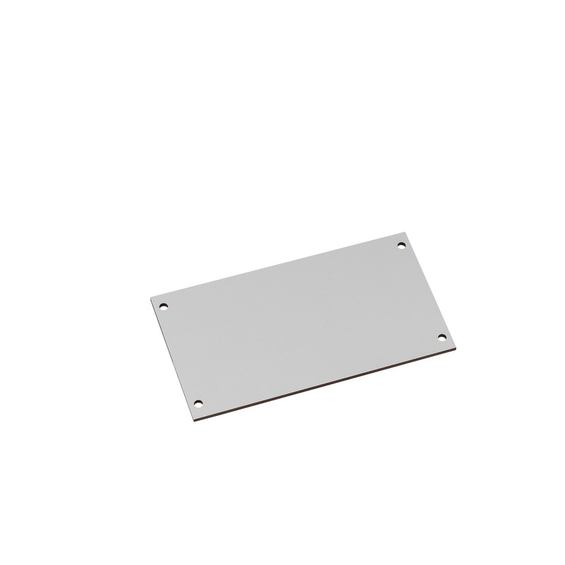 Montageplatte - TG MPI-1608