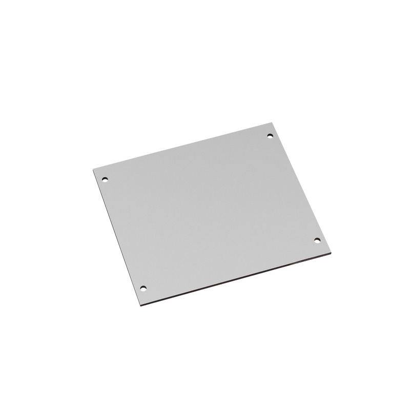 Montageplatte - TG MPI-1612