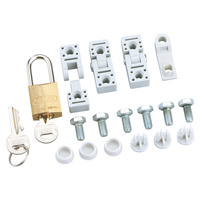 Vorhängeschloss-Set - VSG