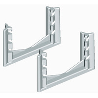 Montage-/Leiterplattenhalter - TK MLH-55/75