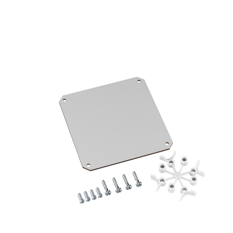 Montageplatte - TK MPI-1313