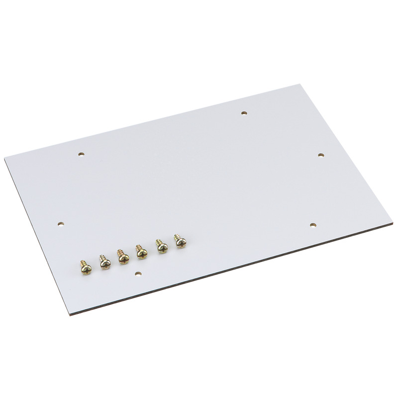Montageplatte - TK MPI-2518