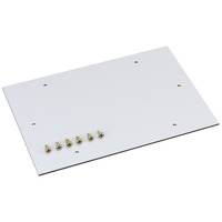 Montageplatte - TK MPI-2518