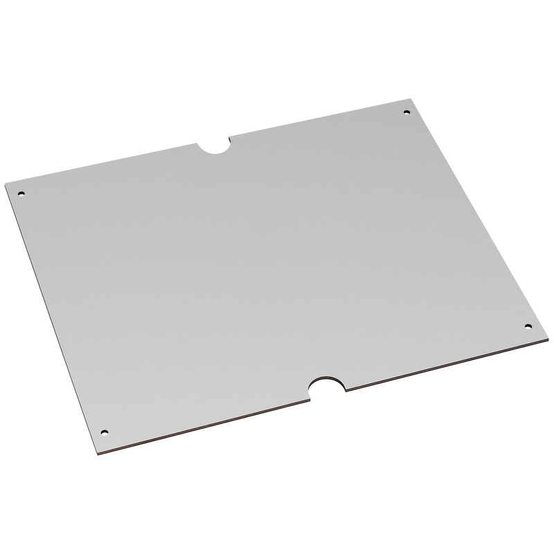 Montageplatte - TK MPI-3625
