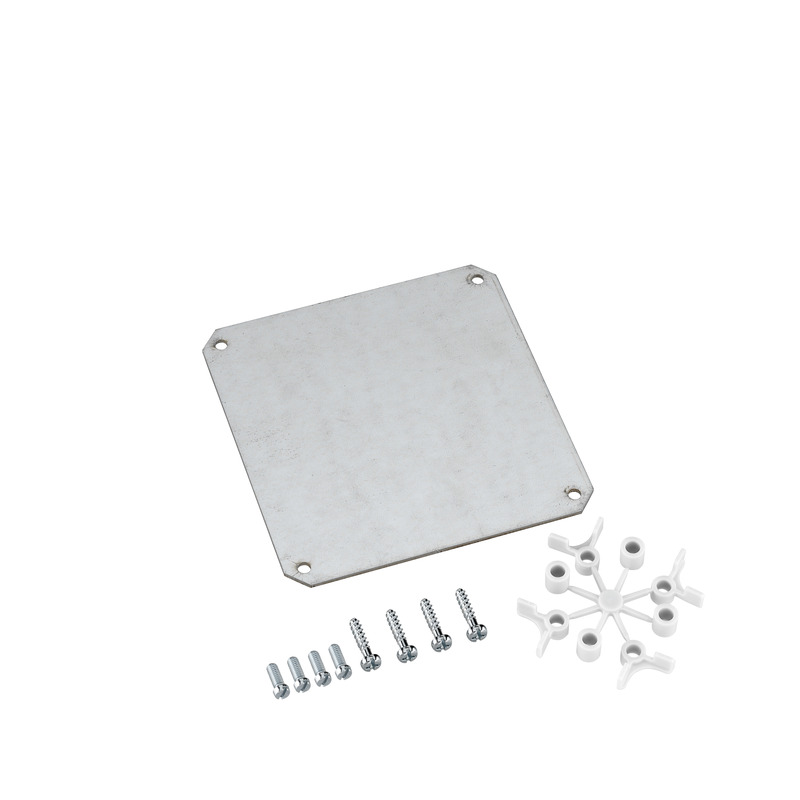 Montageplatte - TK MPS-1313