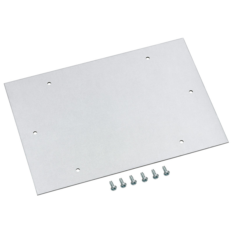 Montageplatte - TK MPS-2518