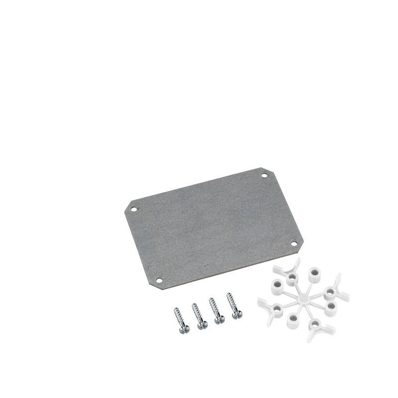 Montageplatte - TK MPS-1309