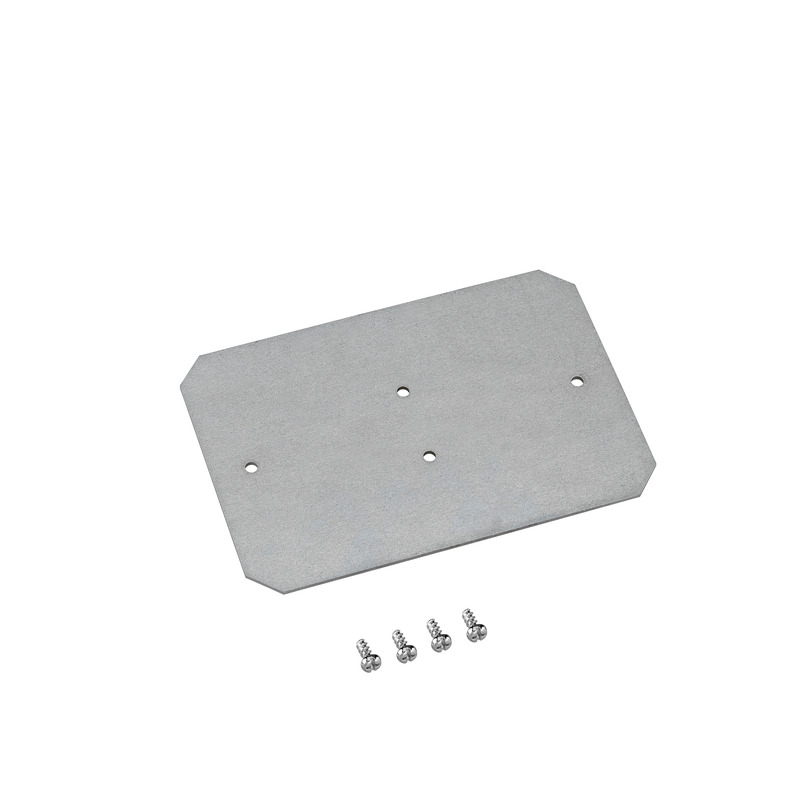 Montageplatte - TK MPS-1813