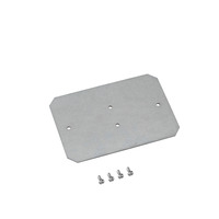 Montageplatte - TK MPS-1813