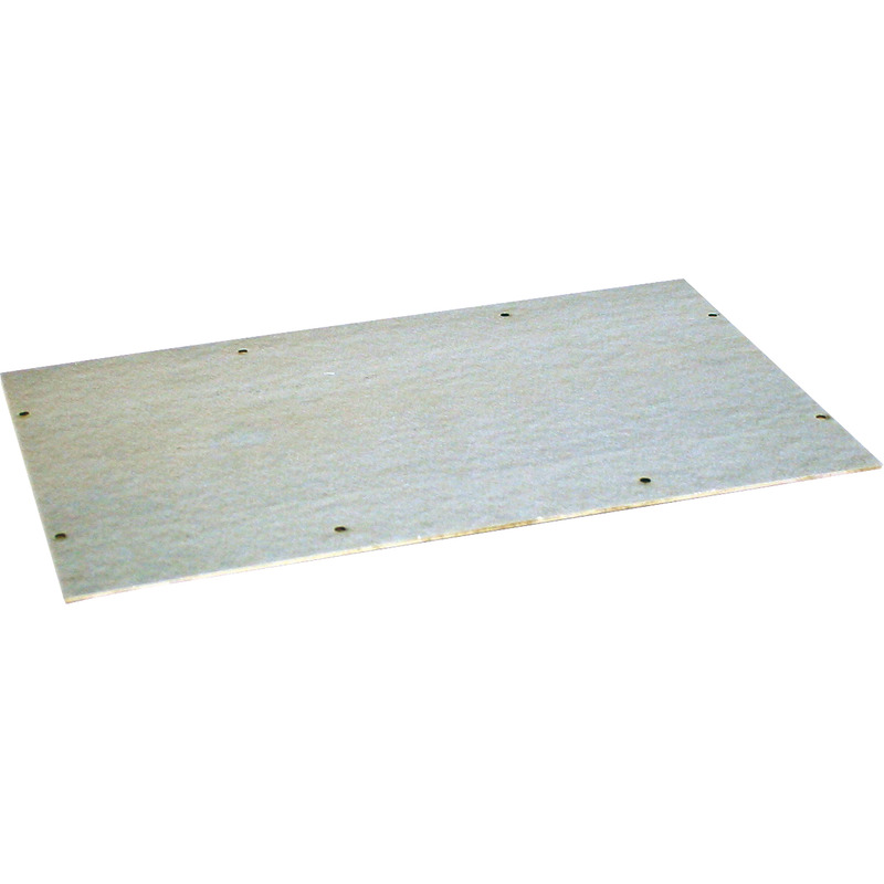 Montageplatte - TK MPS-3625