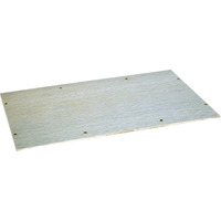 Montageplatte - TK MPS-3625