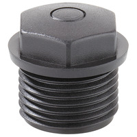 Würgestopfen - WST M16/sw