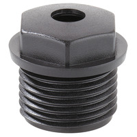 Würgenippel - WNI M16/sw