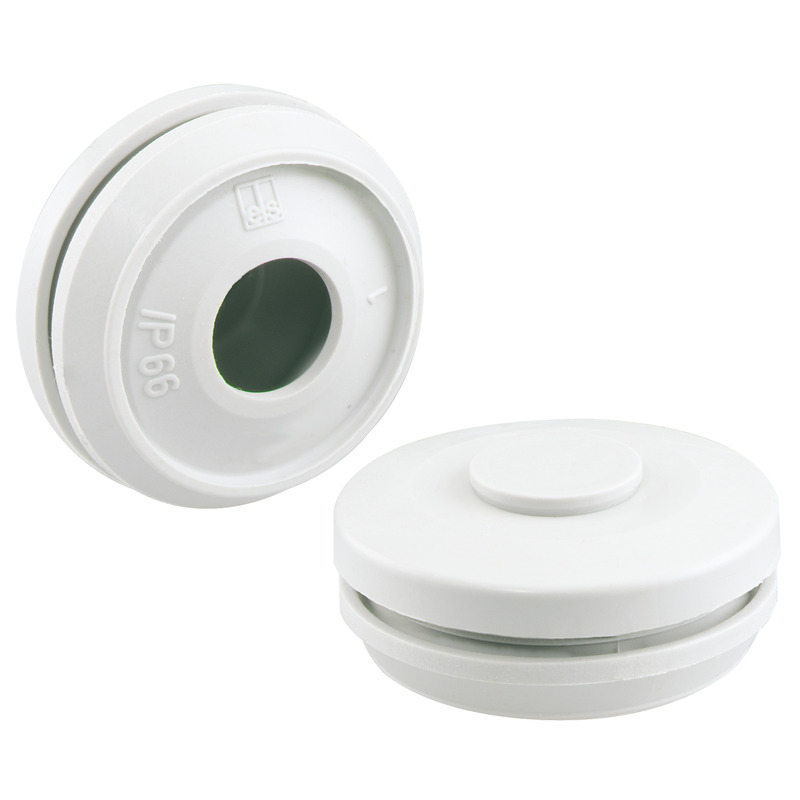 Doppelmembranstutzen - DMS M16/w
