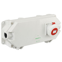 Abzweigkasten - Rapid-Box 10-50² STV 1x5-polig