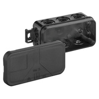 Abzweigdose - Mini 25-L/sw