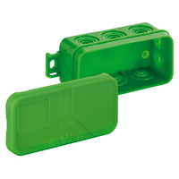 Abzweigdose - Mini 25-L/gn