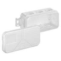 Abzweigdose - Mini 25-L/w