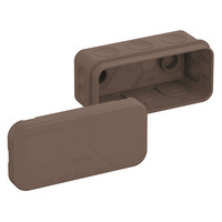 Abzweigdose - 2K-Mini-L/br