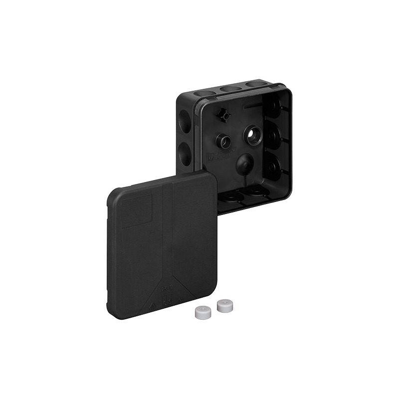 Abzweigdose - 2K-12-L/sw