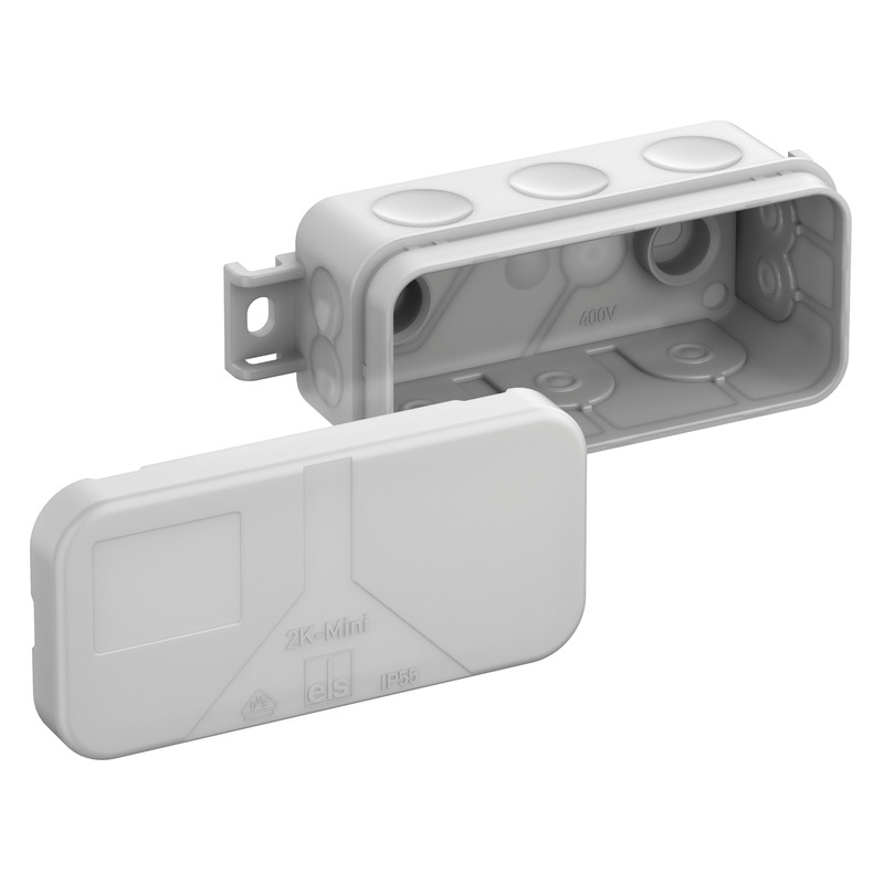 Abzweigdose - 2K-Mini AB-L