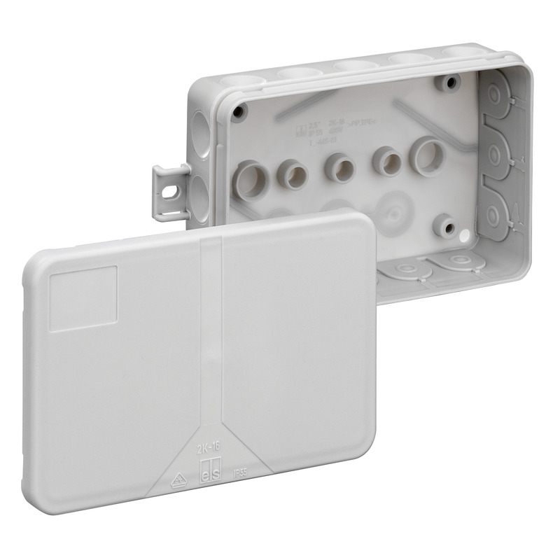 Abzweigdose - 2K-16 AB-L