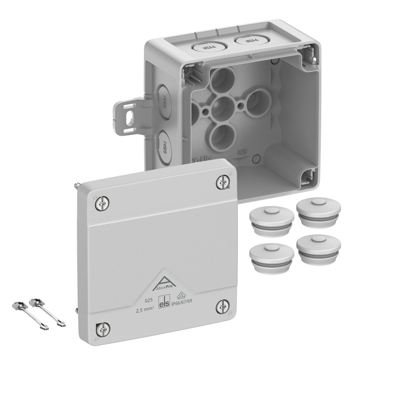 Abzweigkasten - Abox Pro 025 AB-L
