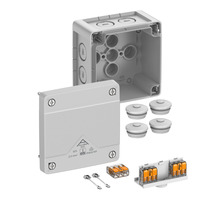 Abzweigkasten - Abox Pro SLK-2,5²