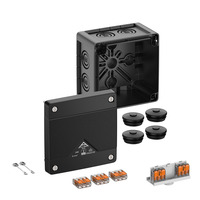 Abzweigkasten - Abox Pro SLK-4²/sw
