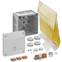 Abzweigkasten - Abox Pro XT SLK-4²