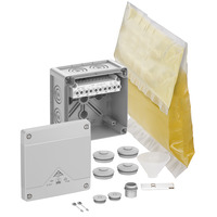 Abzweigkasten - Abox Pro XT-6²