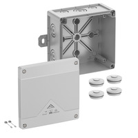 Abzweigkasten - Abox Pro 100 AB-L