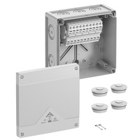 Abzweigkasten - Abox Pro SL-10²