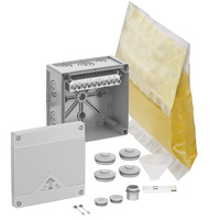 Abzweigkasten - Abox Pro XT-10²