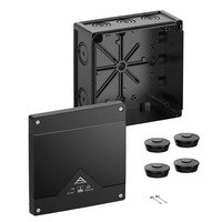 Abzweigkasten - Abox Pro 160-L/sw