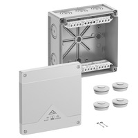 Abzweigkasten - Abox Pro 160-16²