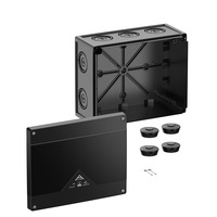 Abzweigkasten - Abox Pro 250-L/sw