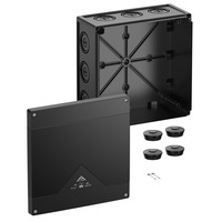Abzweigkasten - Abox Pro 350-L/sw