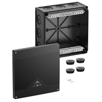 Abzweigkasten - Abox Pro 350-35²/sw