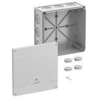 Abzweigkasten - Abox Pro 350-L