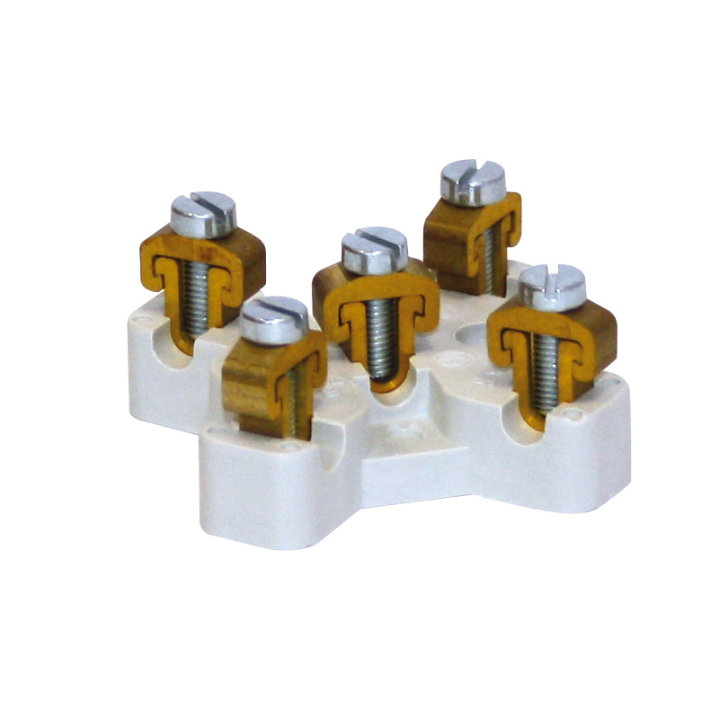 Klemmstein - WK 060 KLS-6²