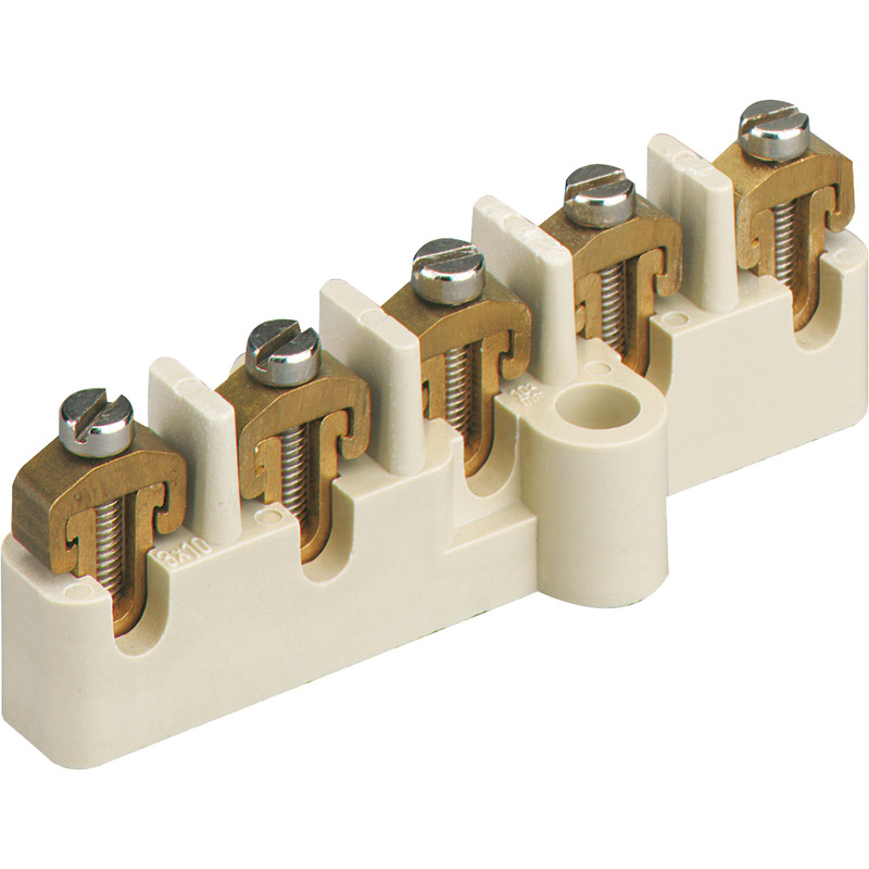 Klemmstein - WK 100 KLS-10²