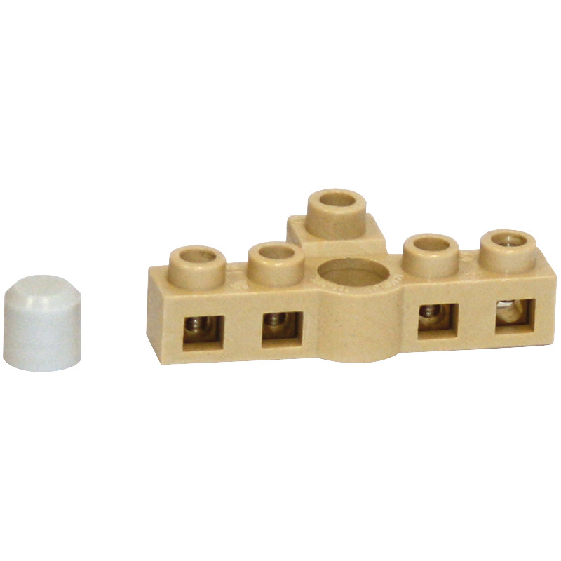Klemmstein - WK 007 KLS-2,5²