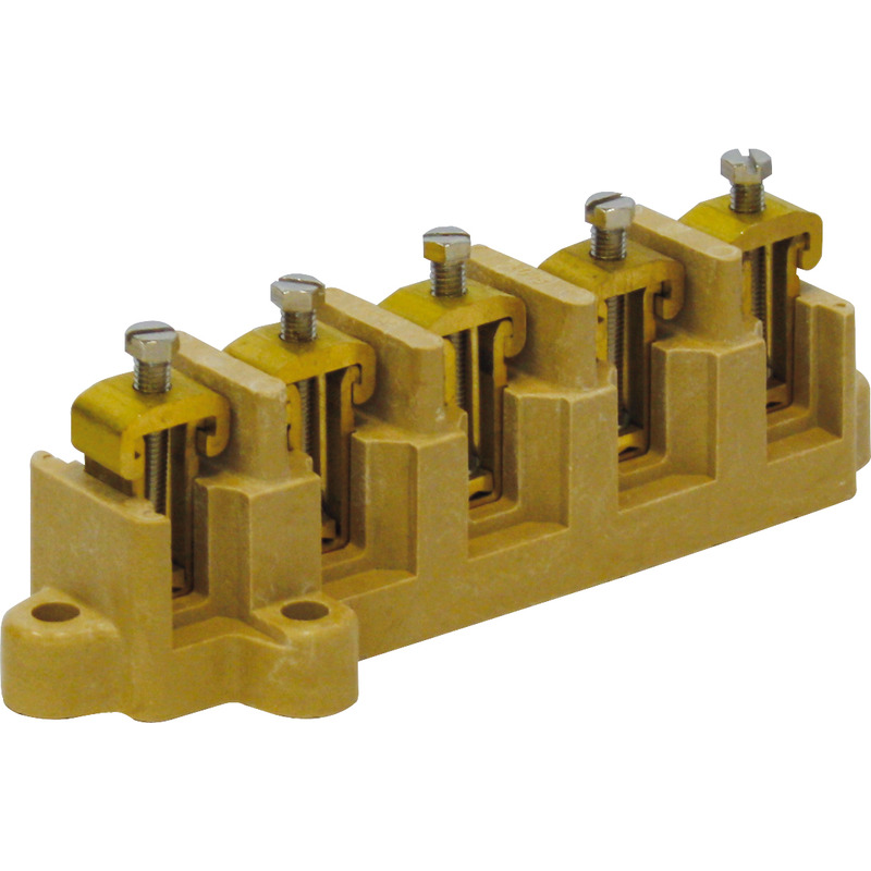 Klemmstein - WK 250 KLS-25²
