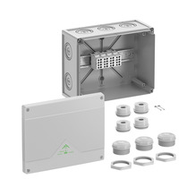 Abzweigkasten - Abox HA 250