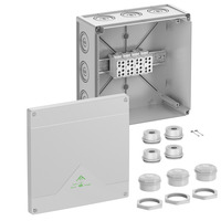 Abzweigkasten - Abox HA 350