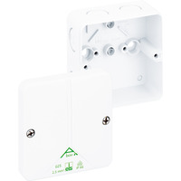 Abzweigkasten - Abox-i m 025-L/w