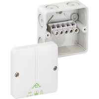 Abzweigkasten - Abox-i 025-2,5²