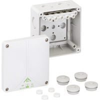 Abzweigkasten - Abox-i 060-6²